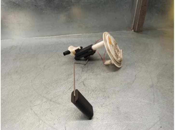 Recambio de aforador para volvo xc90 i (275) t6 awd referencia OEM IAM 39023 2