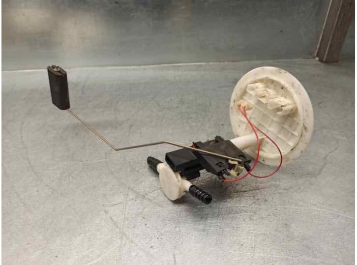 Recambio de aforador para volvo xc90 i (275) t6 awd referencia OEM IAM 39023 3