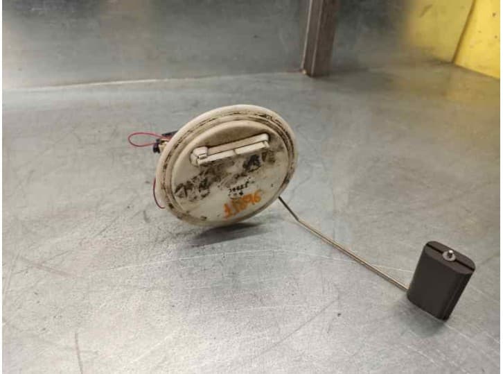 Recambio de aforador para volvo xc90 i (275) t6 awd referencia OEM IAM 39023 4