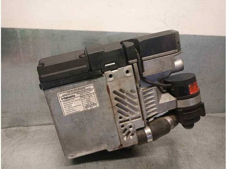 Recambio de calentador agua para bmw 3 (e46) 320 d referencia OEM IAM 64128383759
