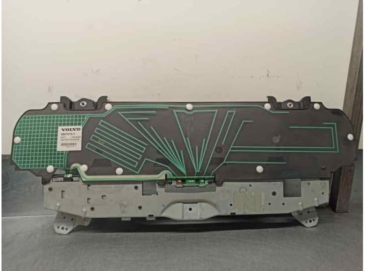 Recambio de antena para volvo xc90 i (275) t6 awd referencia OEM IAM 30679255
