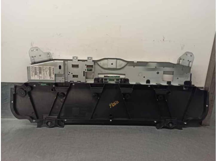 Recambio de antena para volvo xc90 i (275) t6 awd referencia OEM IAM 30679255 3