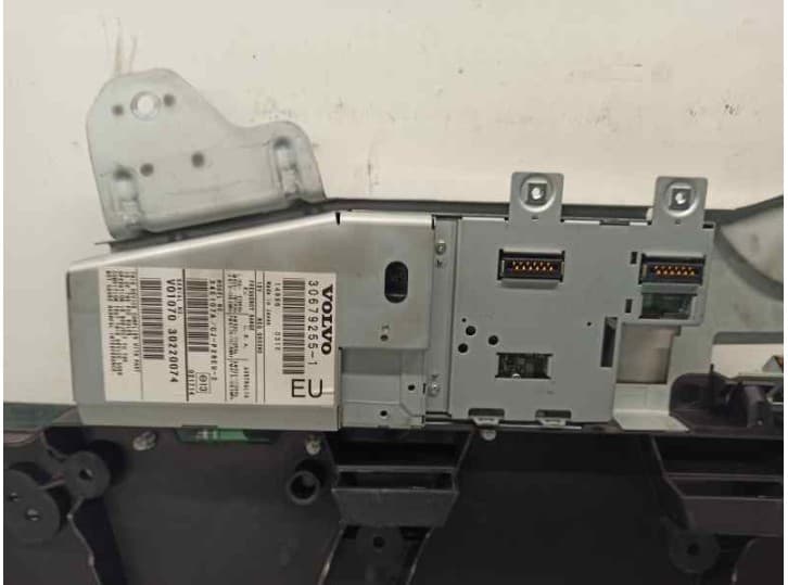 Recambio de antena para volvo xc90 i (275) t6 awd referencia OEM IAM 30679255 4