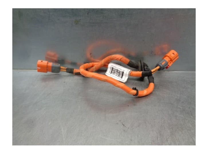 Recambio de cableado para jeep compass (mp, m6, mv, m7) 1.3 referencia OEM IAM 0052178555