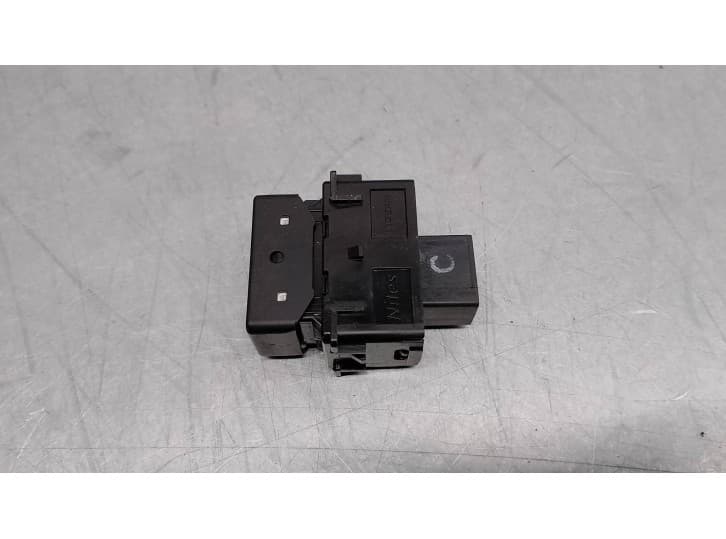 Recambio de mando para renault koleos i (hy_) 2.0 dci (hy0k) referencia OEM IAM 25535JY00A 2