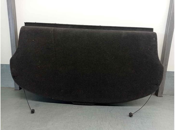 Recambio de bandeja trasera para seat toledo iii (5p2) 1.6 referencia OEM IAM 5P0867769K