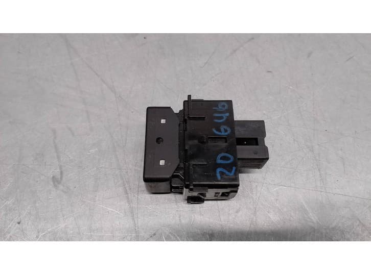 Recambio de mando para renault koleos i (hy_) 2.0 dci (hy0k) referencia OEM IAM 25535JY00A 3