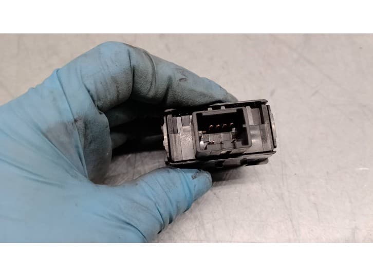 Recambio de mando para renault koleos i (hy_) 2.0 dci (hy0k) referencia OEM IAM 25535JY00A 4