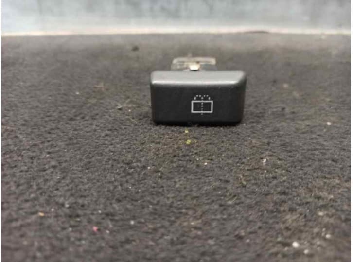 Recambio de mando para land rover discovery i (lj) 2.5 tdi 4x4 referencia OEM IAM AMR3748