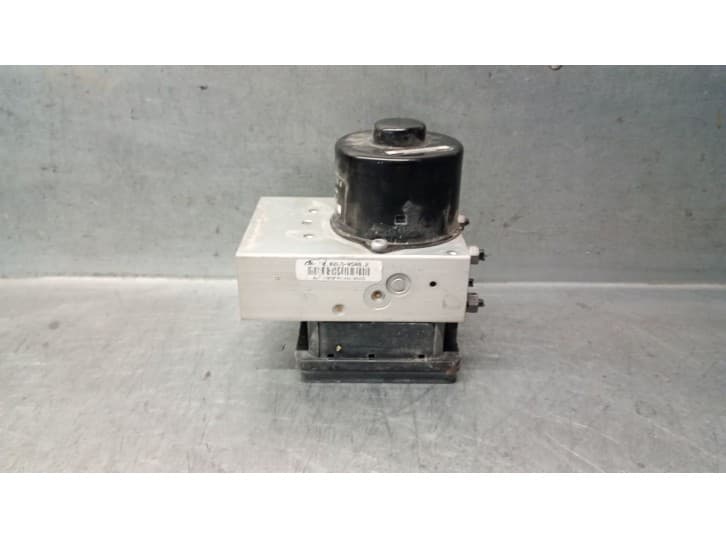 Recambio de abs para porsche cayenne (9pa) 3.2 referencia OEM IAM 7L0614111H 95535595500 4