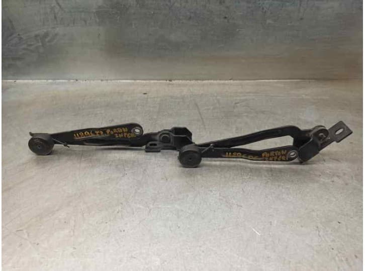 Recambio de bisagra porton para volvo xc90 i (275) t6 awd referencia OEM IAM 8659075