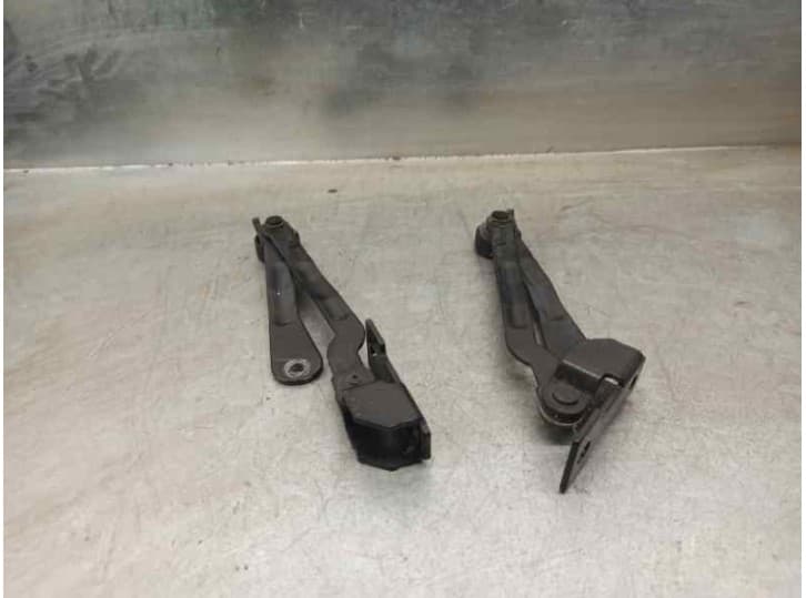 Recambio de bisagra porton para volvo xc90 i (275) t6 awd referencia OEM IAM 8659075 3