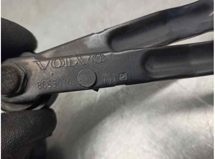 Recambio de bisagra porton para volvo xc90 i (275) t6 awd referencia OEM IAM 8659075 5
