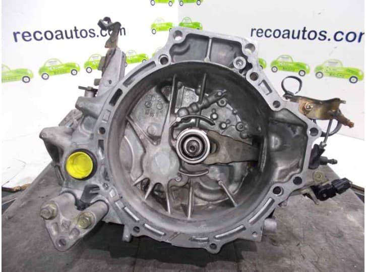 Recambio de caja cambios para mazda 6 sedán (gg) 2.0 di (gg14) referencia OEM IAM GD2