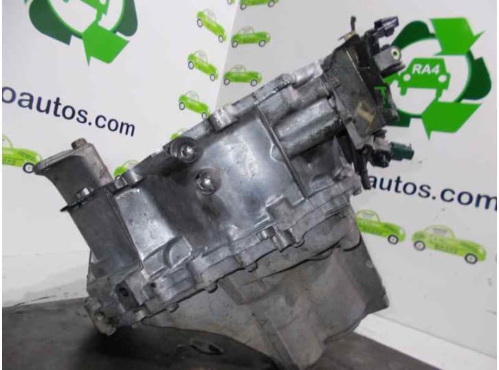Recambio de caja cambios para mazda 6 sedán (gg) 2.0 di (gg14) referencia OEM IAM GD2 6