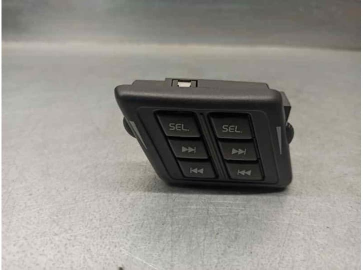 Recambio de mando para volvo xc90 i (275) t6 awd referencia OEM IAM 8666729