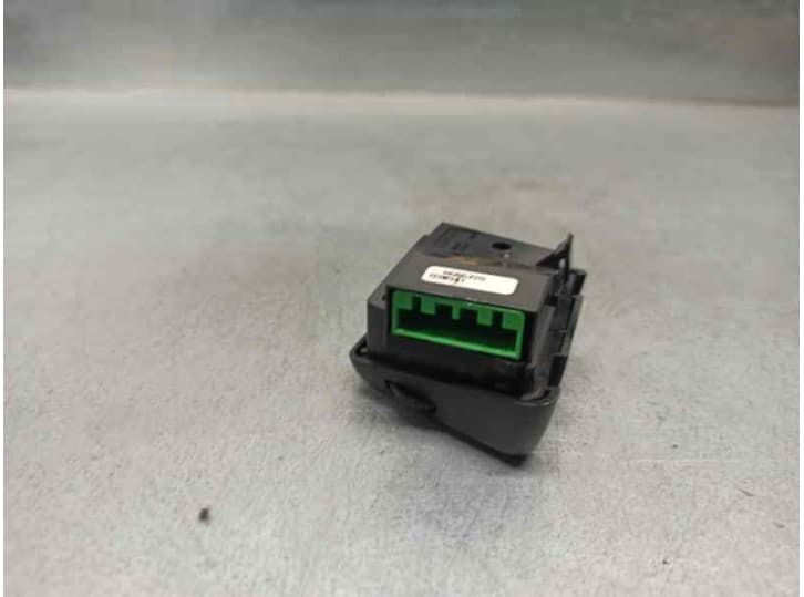 Recambio de mando para volvo xc90 i (275) t6 awd referencia OEM IAM 8666729 3
