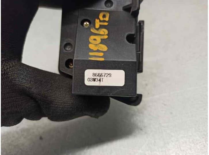 Recambio de mando para volvo xc90 i (275) t6 awd referencia OEM IAM 8666729 5