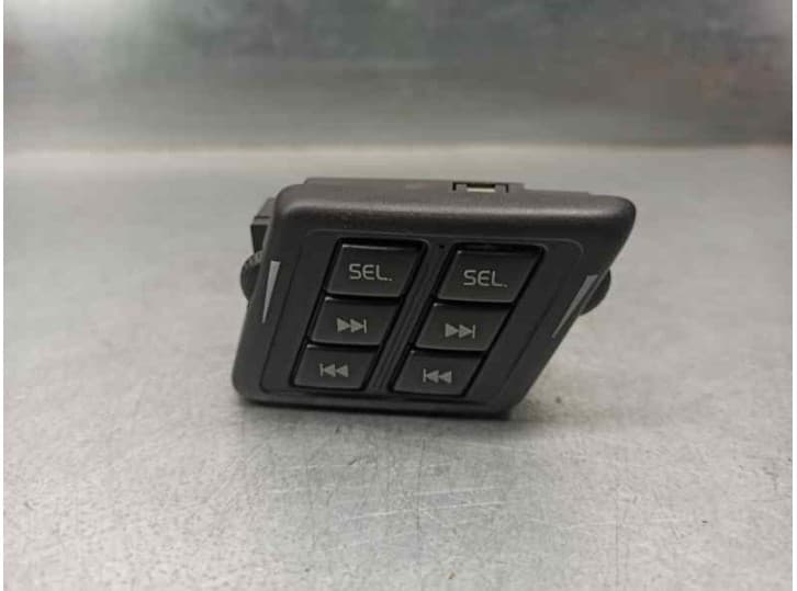 Recambio de mando para volvo xc90 i (275) t6 awd referencia OEM IAM 8633112