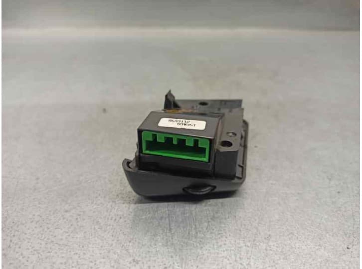 Recambio de mando para volvo xc90 i (275) t6 awd referencia OEM IAM 8633112 3