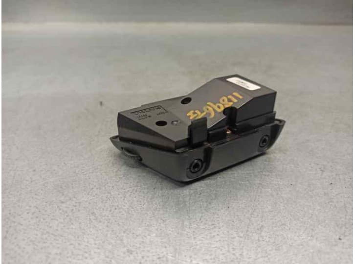 Recambio de mando para volvo xc90 i (275) t6 awd referencia OEM IAM 8633112 4