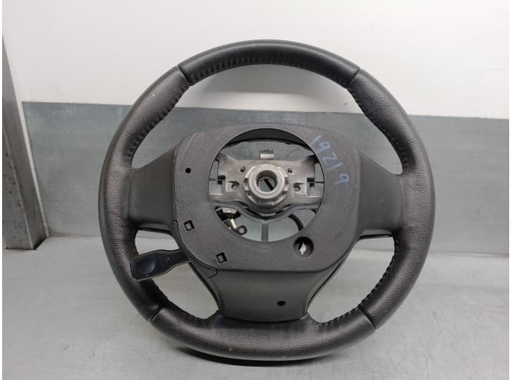Recambio de volante para toyota yaris (_p13_) 1.0 (ksp130_) referencia OEM IAM 45100OD490C1 2