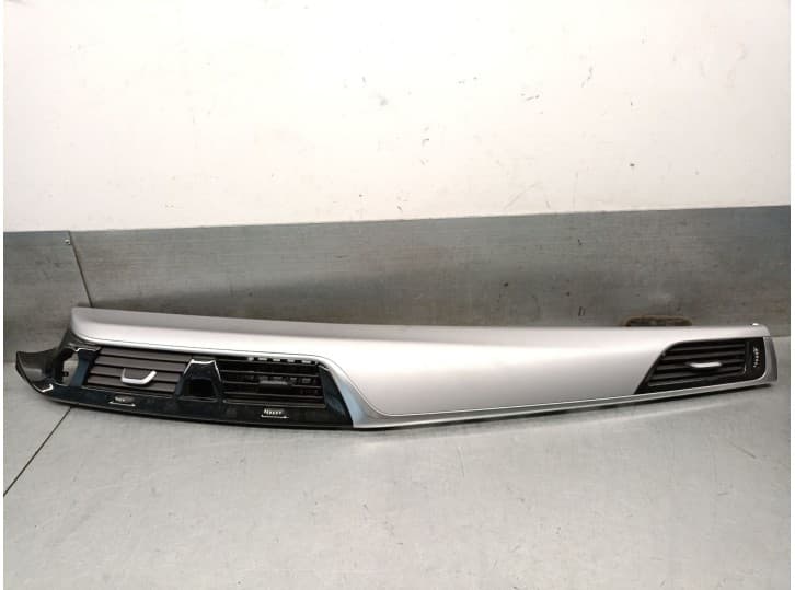 Recambio de rejilla aireadora para bmw 5 (g30, f90) 520 d referencia OEM IAM 932957909