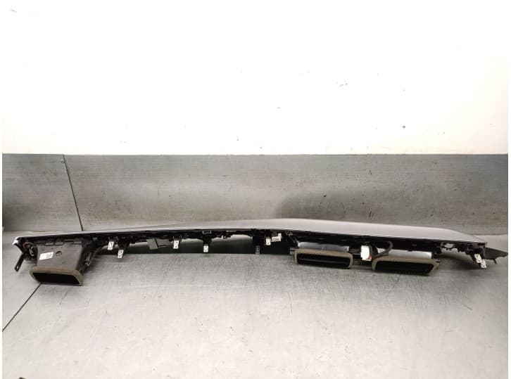 Recambio de rejilla aireadora para bmw 5 (g30, f90) 520 d referencia OEM IAM 932957909 2