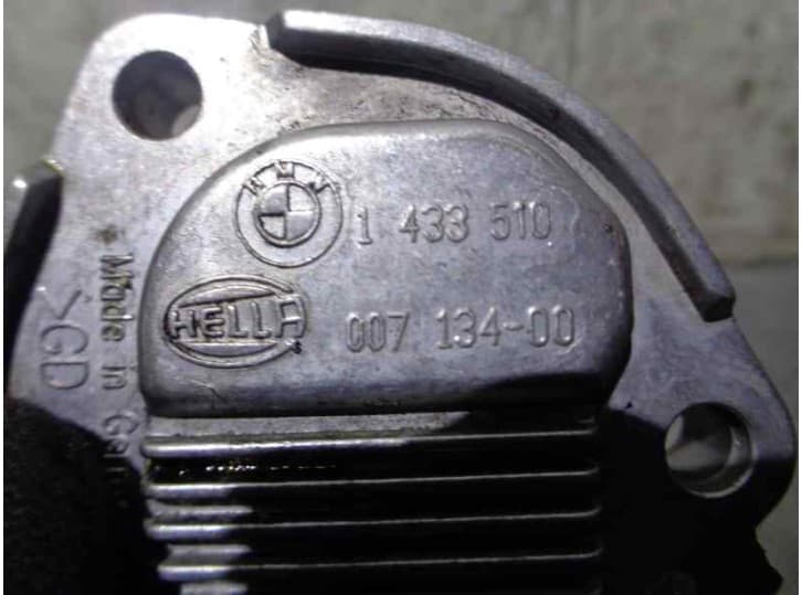 Recambio de sensor para bmw 5 (e39) 528 i referencia OEM IAM 1433510 00713400 HELLA 3