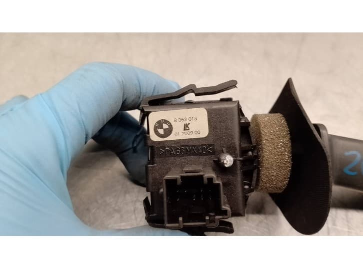 Recambio de mando limpia para bmw 5 (e39) 523 i referencia OEM IAM 8352013 3