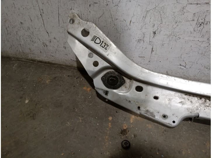 Recambio de panel frontal para chrysler sebring (jr) 2.0 referencia OEM IAM 466 466 2
