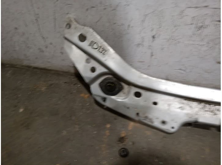 Recambio de panel frontal para chrysler sebring (jr) 2.0 referencia OEM IAM 466 466 3