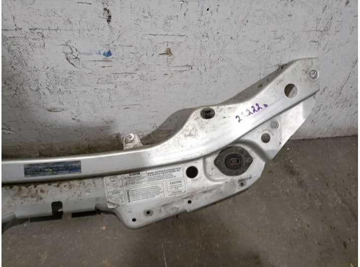 Recambio de panel frontal para chrysler sebring (jr) 2.0 referencia OEM IAM 466 466 4