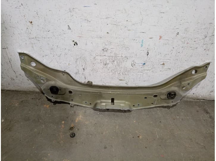 Recambio de panel frontal para chrysler sebring (jr) 2.0 referencia OEM IAM 466 466 5