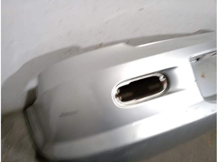 Recambio de paragolpes trasero para chrysler sebring (jr) 2.0 referencia OEM IAM 466 466 2