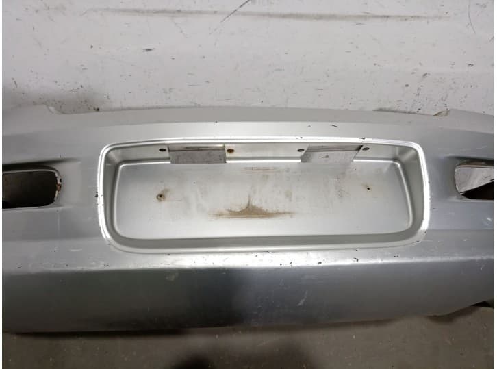 Recambio de paragolpes trasero para chrysler sebring (jr) 2.0 referencia OEM IAM 466 466 4