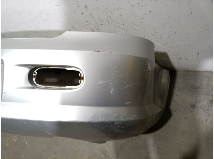Recambio de paragolpes trasero para chrysler sebring (jr) 2.0 referencia OEM IAM 466 466 5