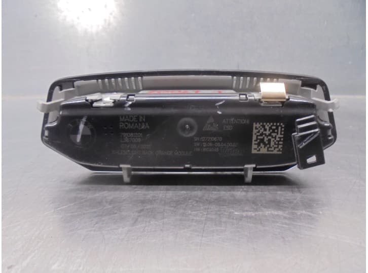 Recambio de luz interior para bmw 3 touring (g21, g81) 320 i referencia OEM IAM 791081201 2