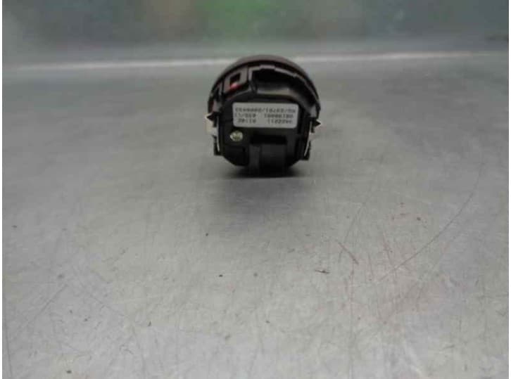 Recambio de warning para mini mini countryman (r60) cooper d referencia OEM IAM 3422211 2