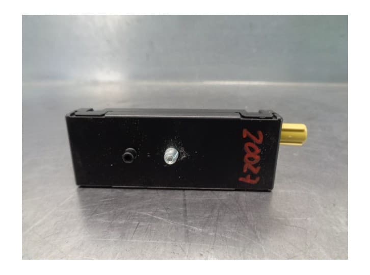 Recambio de antena para bmw 3 touring (g21, g81) 320 i referencia OEM IAM 65206838575 2