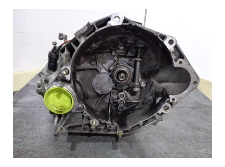 Recambio de caja cambios para fiat tempra (159_) 1.6 (159.ad) referencia OEM IAM 7709456