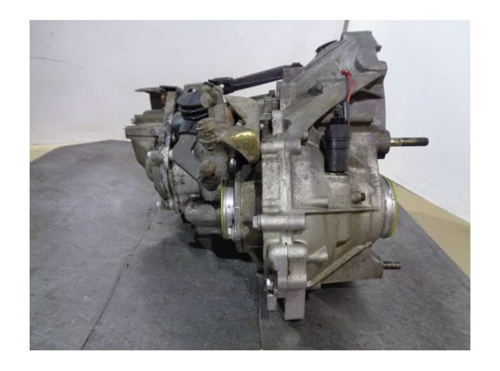 Recambio de caja cambios para fiat tempra (159_) 1.6 (159.ad) referencia OEM IAM 7709456 2