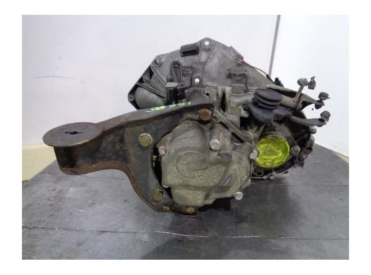 Recambio de caja cambios para fiat tempra (159_) 1.6 (159.ad) referencia OEM IAM 7709456 3