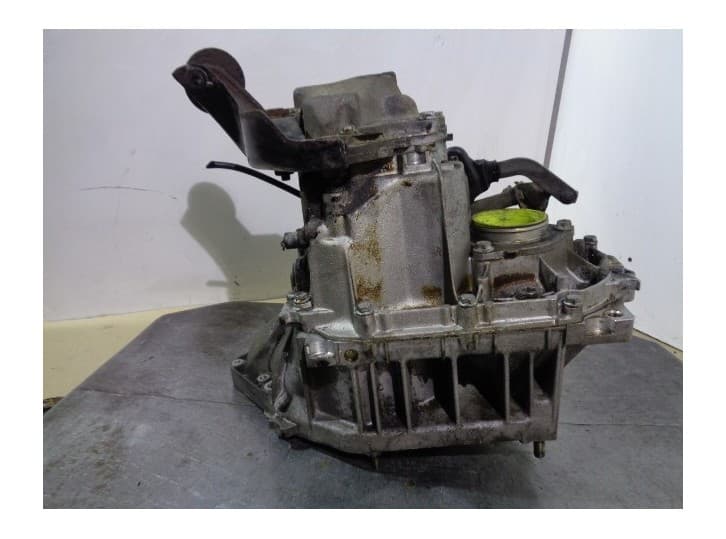 Recambio de caja cambios para fiat tempra (159_) 1.6 (159.ad) referencia OEM IAM 7709456 6