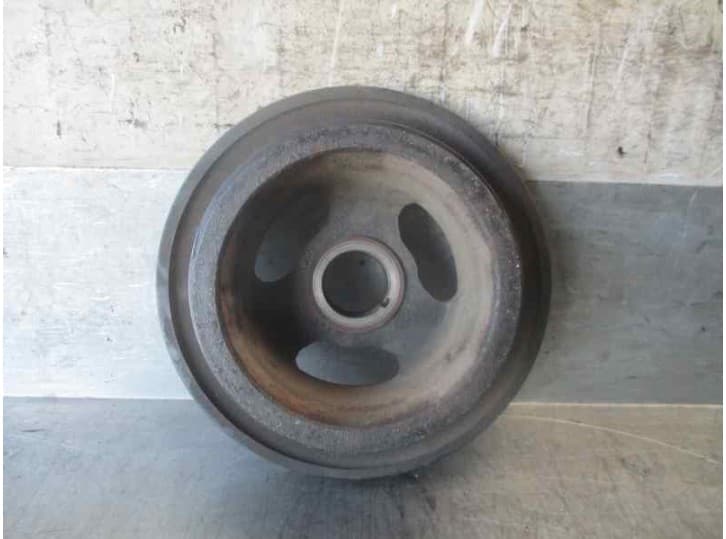 Recambio de polea cigueñal para bmw x5 (e53) 3.0 i referencia OEM IAM 11237513862