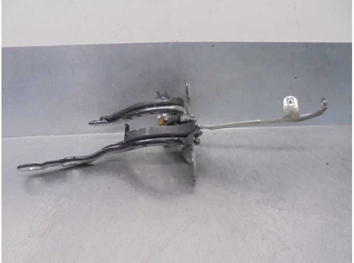 Recambio de bisagra porton para bmw 3 touring (g21, g81) 320 i referencia OEM IAM 7453405 2