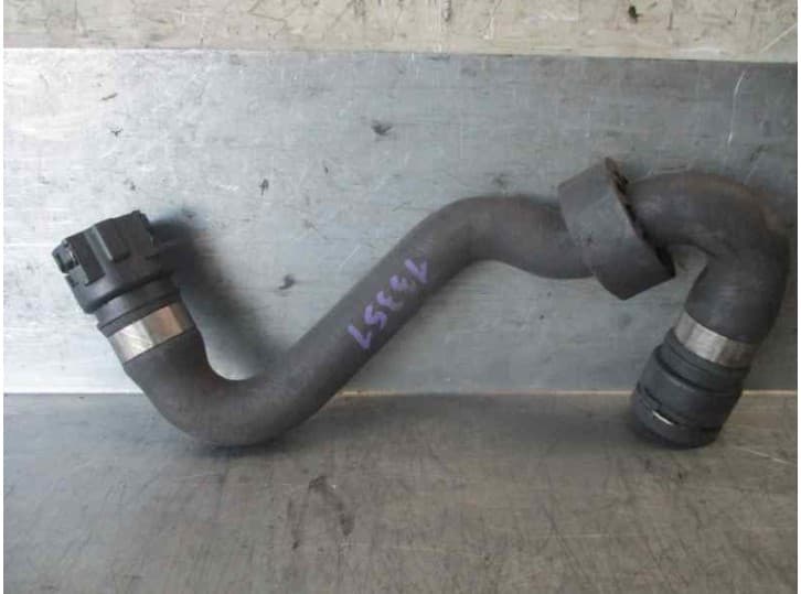 Recambio de tubo para bmw x5 (e53) 3.0 i referencia OEM IAM 11537510120