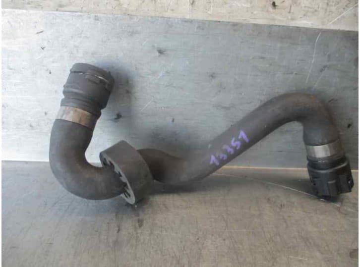 Recambio de tubo para bmw x5 (e53) 3.0 i referencia OEM IAM 11537510120 2