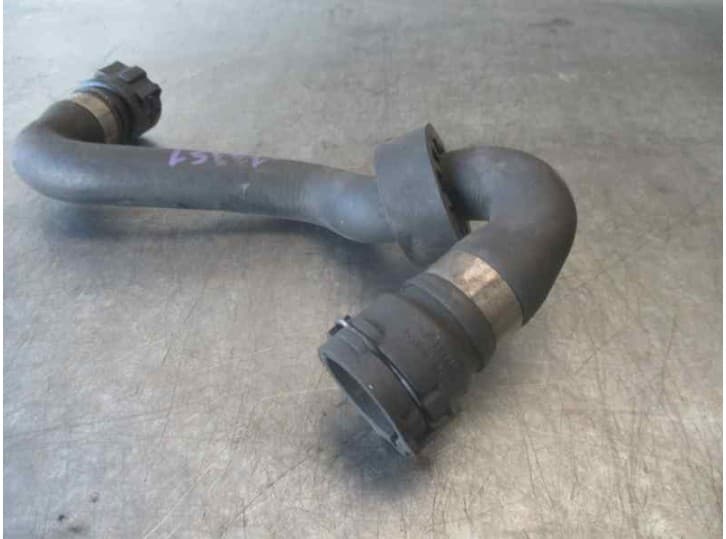 Recambio de tubo para bmw x5 (e53) 3.0 i referencia OEM IAM 11537510120 4