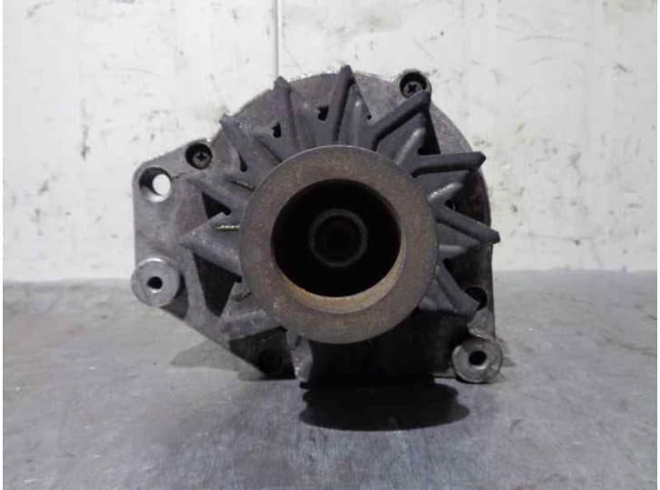 Recambio de alternador para audi 80 b4 sedán (8c2) 2.0 referencia OEM IAM